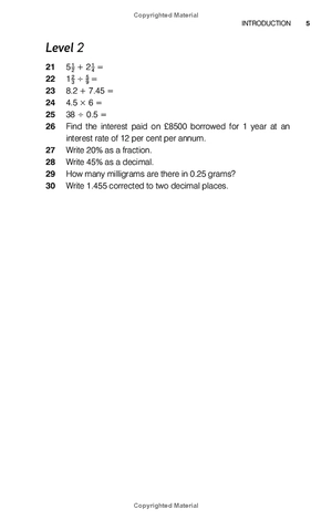 how to master nursing calculations: improve your maths and make sense of drug dosage charts - Ảnh 11