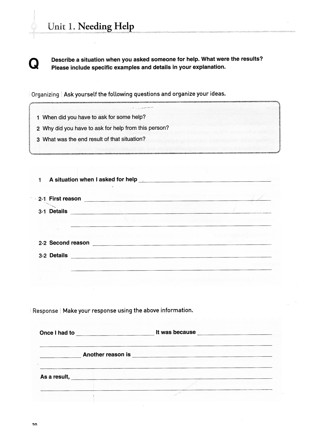 how to master skills for the toefl ibt_speaking advancde (+cd) - Ảnh 6