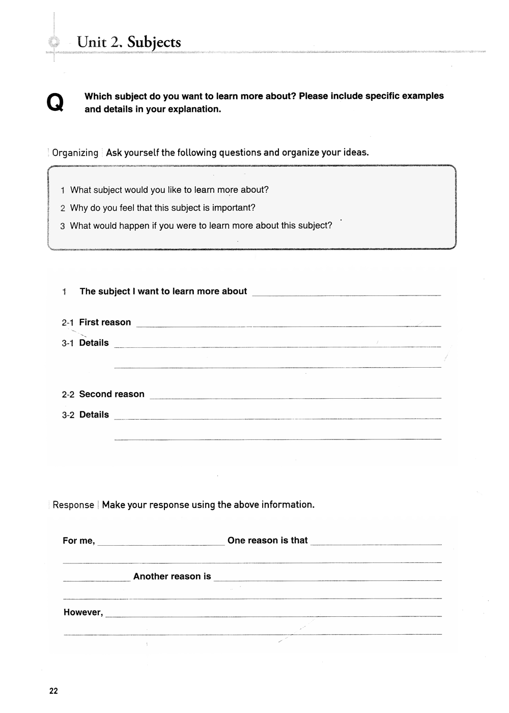 how to master skills for the toefl ibt_speaking advancde (+cd) - Ảnh 8