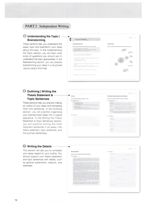 how to master skills for the toefl ibt writing intermediate (kèm cd) - Ảnh 10