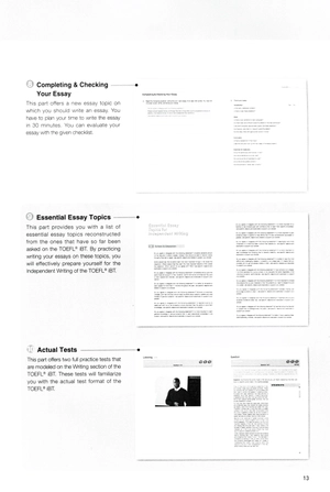 how to master skills for the toefl ibt writing intermediate (kèm cd) - Ảnh 11