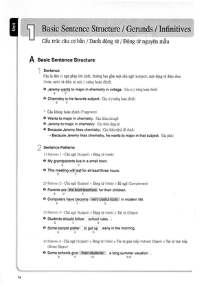 how to master skills toefl ibt - writing basic (2018) (sách kèm cd) - Ảnh 4