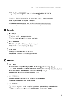 how to master skills toefl ibt - writing basic (2018) (sách kèm cd) - Ảnh 5