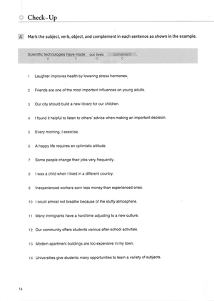 how to master skills toefl ibt - writing basic (2018) (sách kèm cd) - Ảnh 6