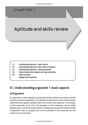 how to master the bmat: unbeatable preparation for success in the biomedical admissions test - Ảnh 11