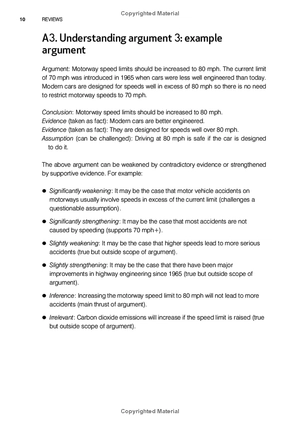 how to master the bmat: unbeatable preparation for success in the biomedical admissions test - Ảnh 14