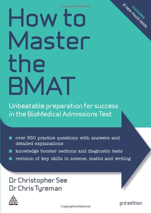 how to master the bmat: unbeatable preparation for success in the biomedical admissions test - Ảnh 2