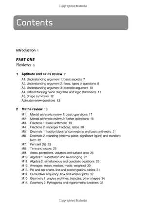 how to master the bmat: unbeatable preparation for success in the biomedical admissions test - Ảnh 5