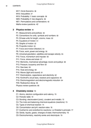 how to master the bmat: unbeatable preparation for success in the biomedical admissions test - Ảnh 6