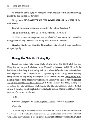 how to master the ielts (kèm cd) - Ảnh 13