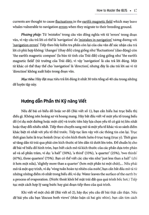 how to master the ielts (kèm cd) - Ảnh 14