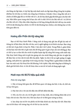 how to master the ielts (kèm cd) - Ảnh 15