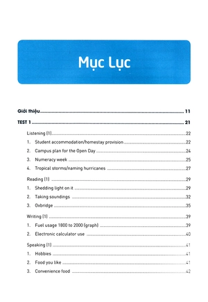how to master the ielts (kèm cd) - Ảnh 4