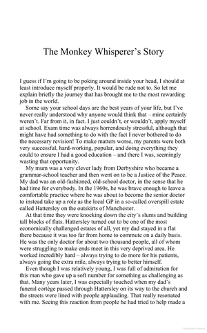 how to master your monkey mind - Ảnh 10