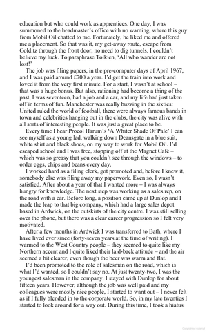 how to master your monkey mind - Ảnh 12