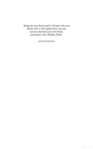 how to master your monkey mind - Ảnh 5