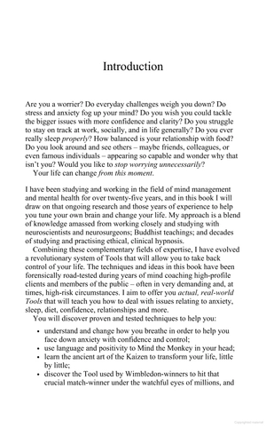 how to master your monkey mind - Ảnh 6