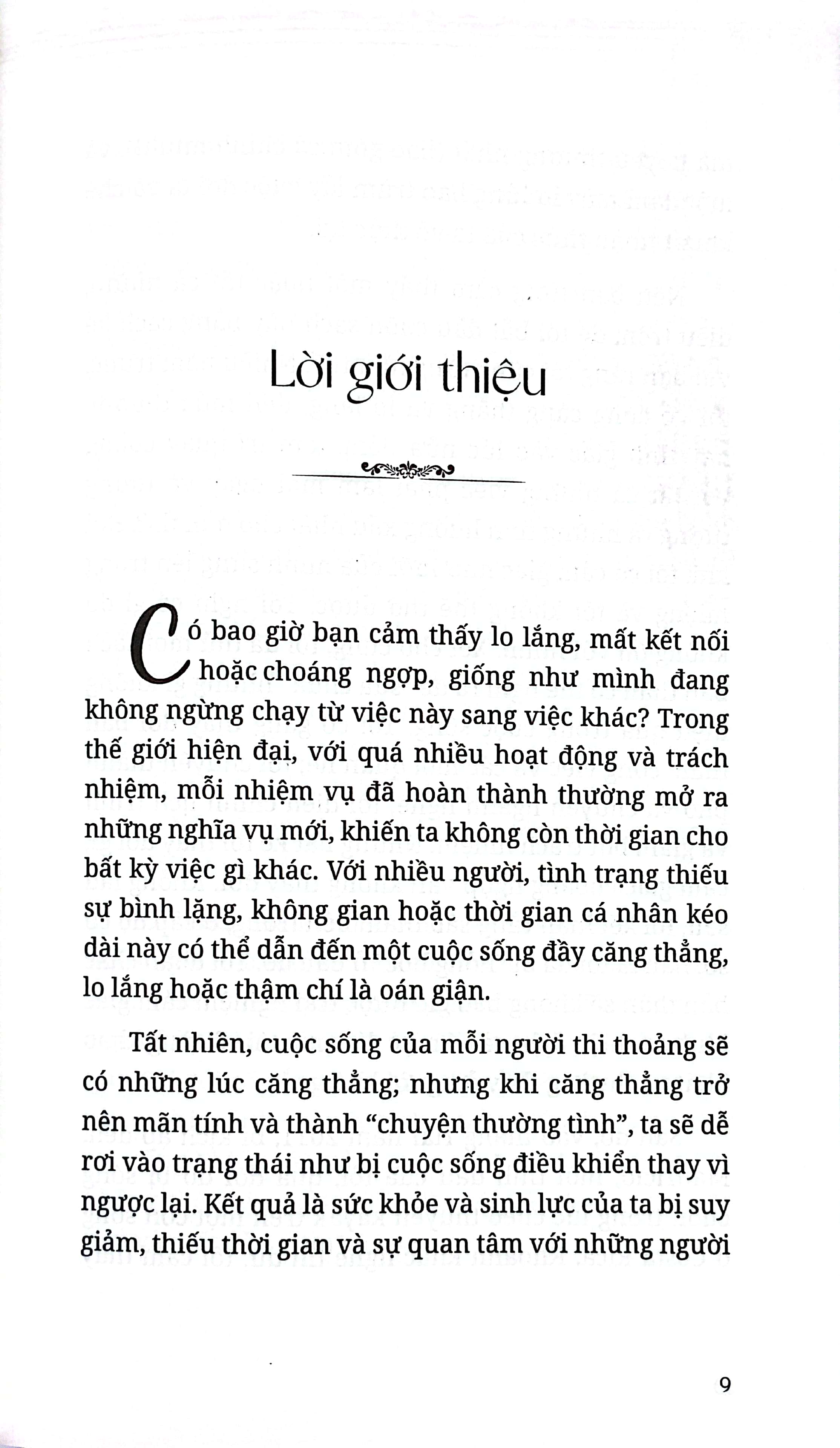 how to meditate like a buddhist - thiền như một phật tử - Ảnh 4
