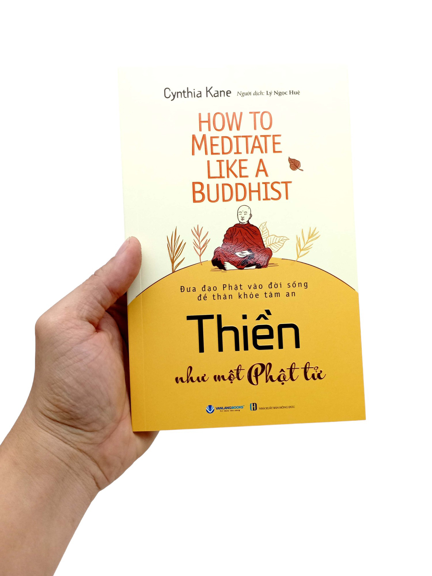 how to meditate like a buddhist - thiền như một phật tử - Ảnh 7