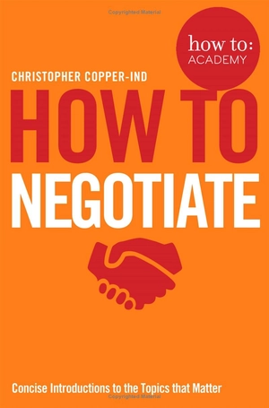how to negotiate (how to: academy) - Ảnh 2