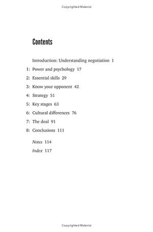 how to negotiate (how to: academy) - Ảnh 5