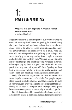 how to negotiate (how to: academy) - Ảnh 6