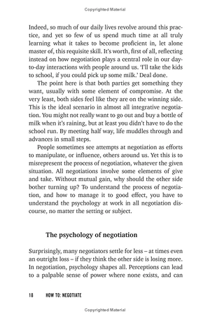 how to negotiate (how to: academy) - Ảnh 7