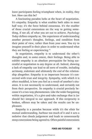 how to negotiate (how to: academy) - Ảnh 8