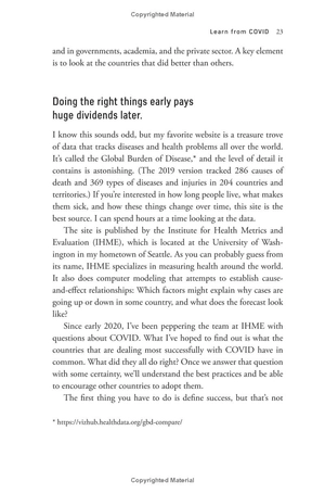 how to prevent the next pandemic - Ảnh 10