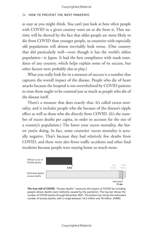 how to prevent the next pandemic - Ảnh 11