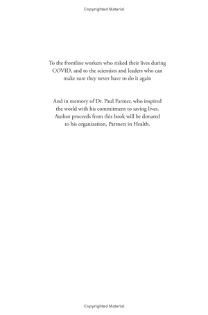 how to prevent the next pandemic - Ảnh 4