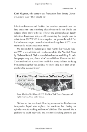 how to prevent the next pandemic - Ảnh 8