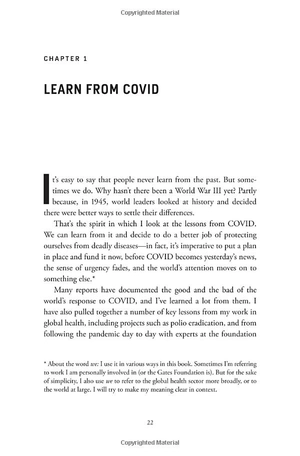 how to prevent the next pandemic - Ảnh 9