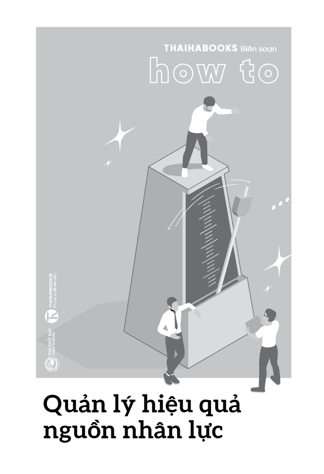 how to - quản lý hiệu quả nguồn nhân lực - Ảnh 4