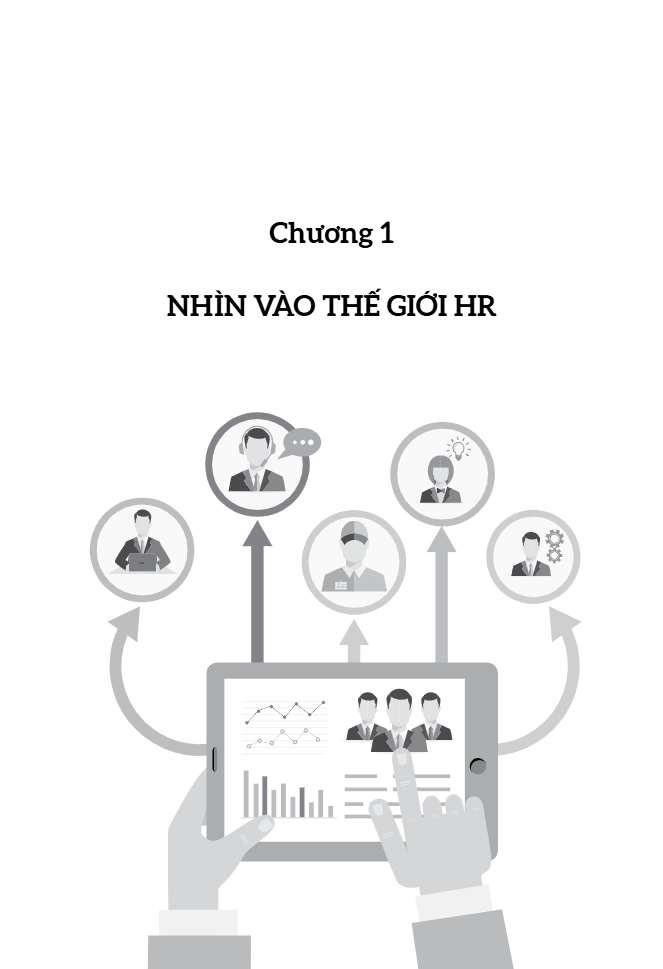 how to - quản lý hiệu quả nguồn nhân lực - Ảnh 9