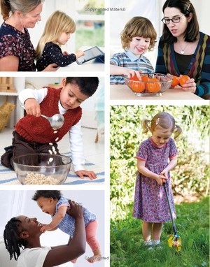 how to raise an amazing child the montessori way, 2nd edition - Ảnh 4