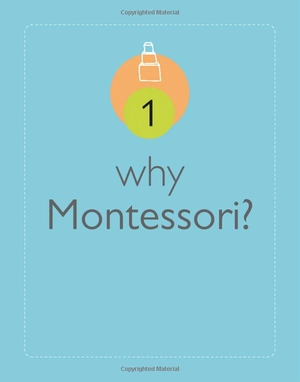 how to raise an amazing child the montessori way, 2nd edition - Ảnh 9