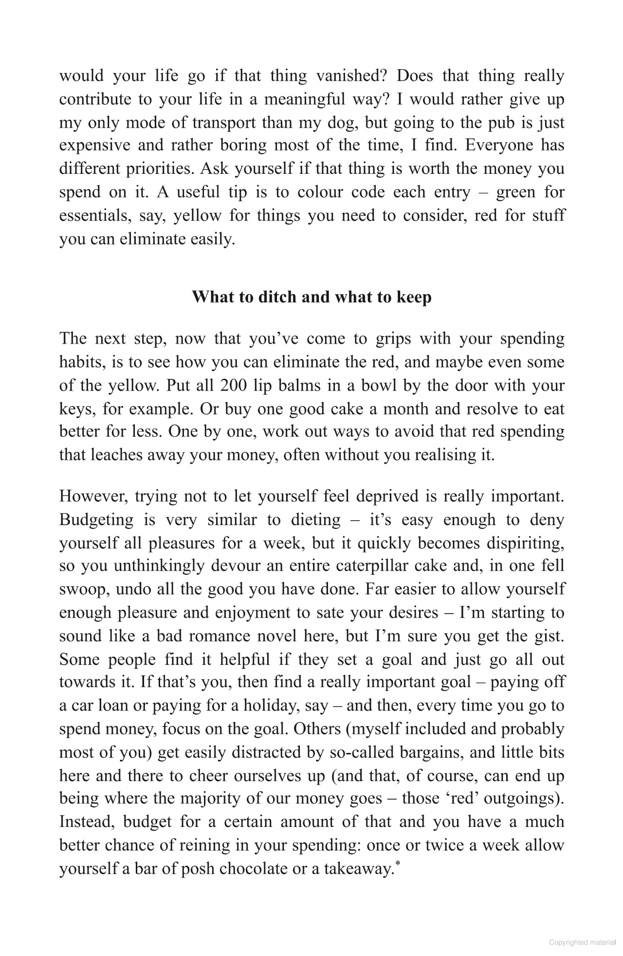 How To Save Money - Ảnh 10