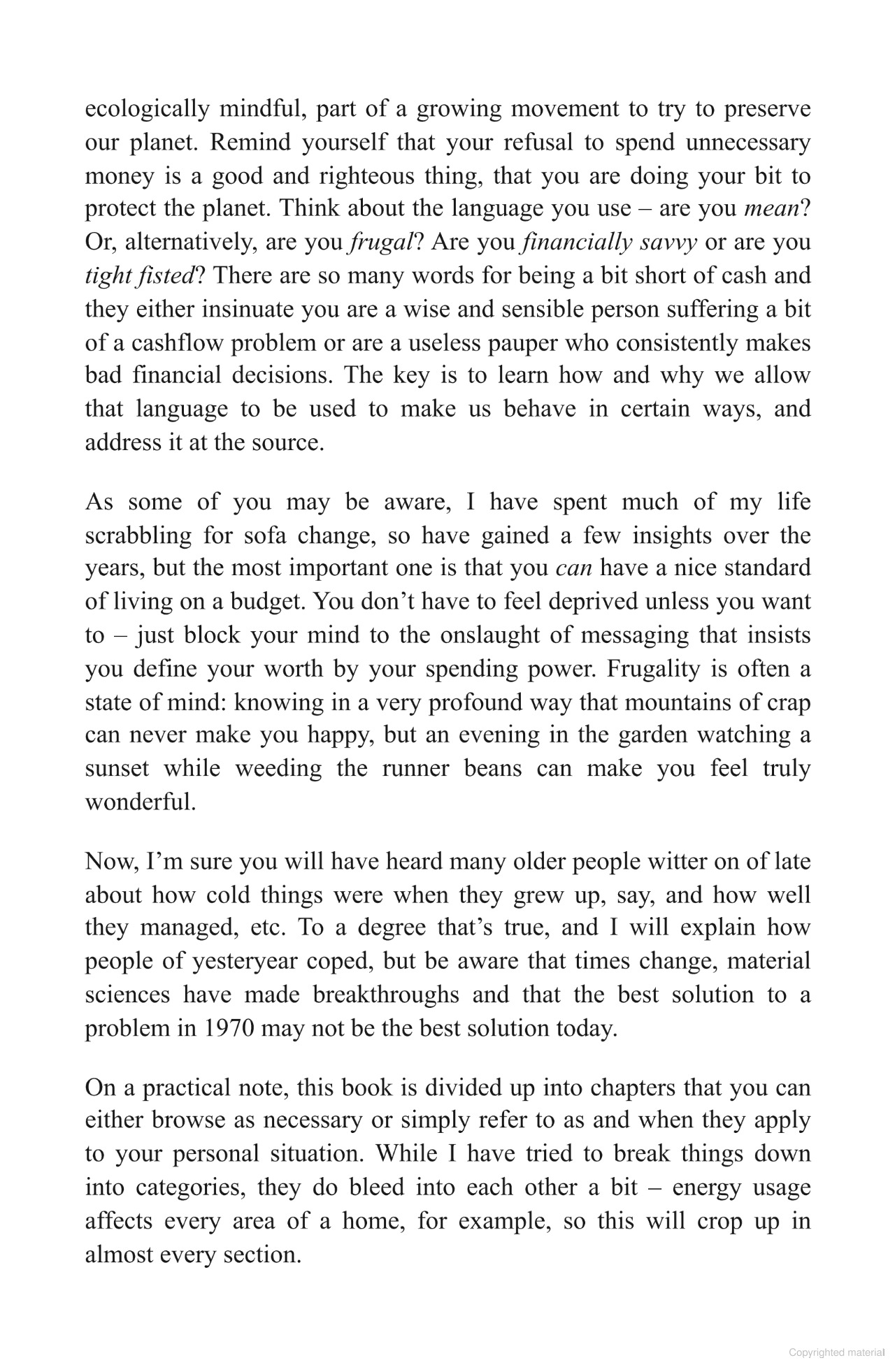 How To Save Money - Ảnh 6