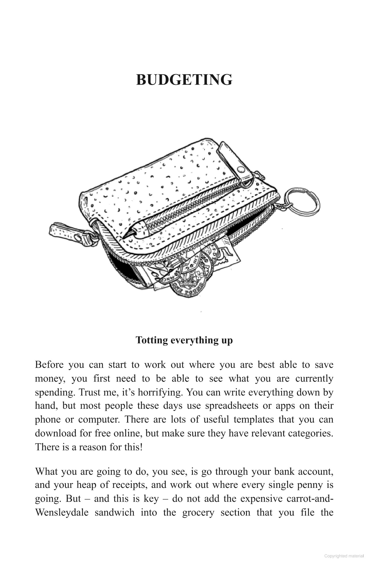 How To Save Money - Ảnh 8