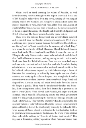 how to say babylon - a memoir - Ảnh 11