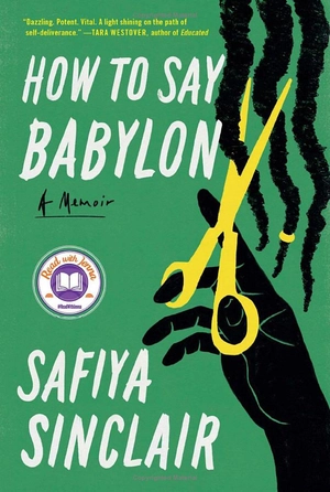 how to say babylon - a memoir - Ảnh 2