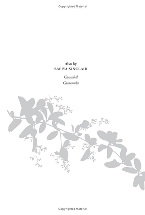 how to say babylon - a memoir - Ảnh 4