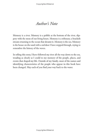 how to say babylon - a memoir - Ảnh 8