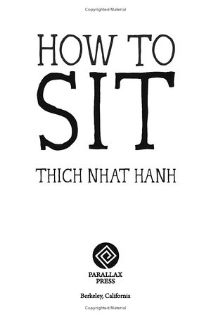 how to sit - Ảnh 12
