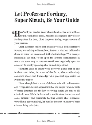 how to solve a murder - Ảnh 10