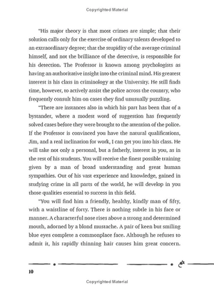 how to solve a murder - Ảnh 11