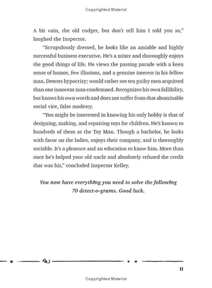 how to solve a murder - Ảnh 12