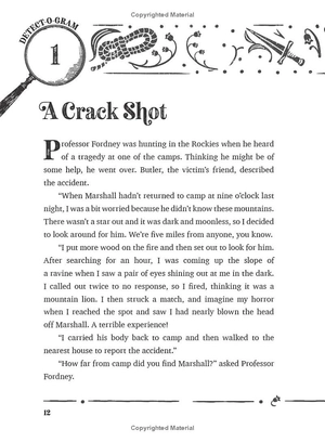 how to solve a murder - Ảnh 13