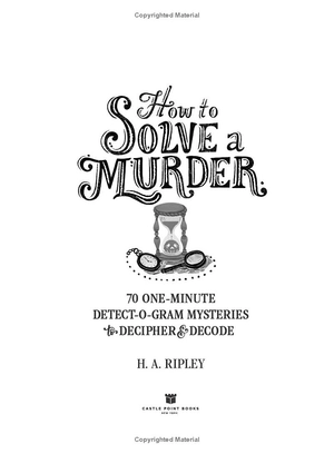 how to solve a murder - Ảnh 3
